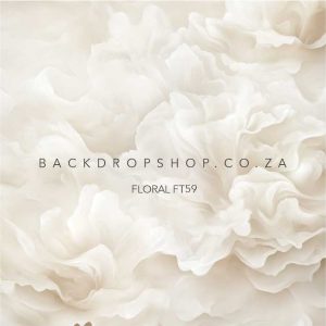 Floral FT59 BACKDROP