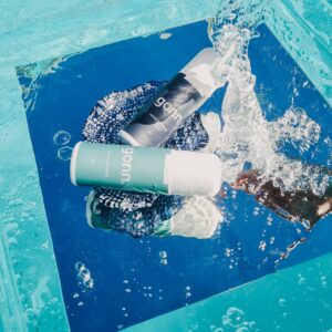Splash Tray