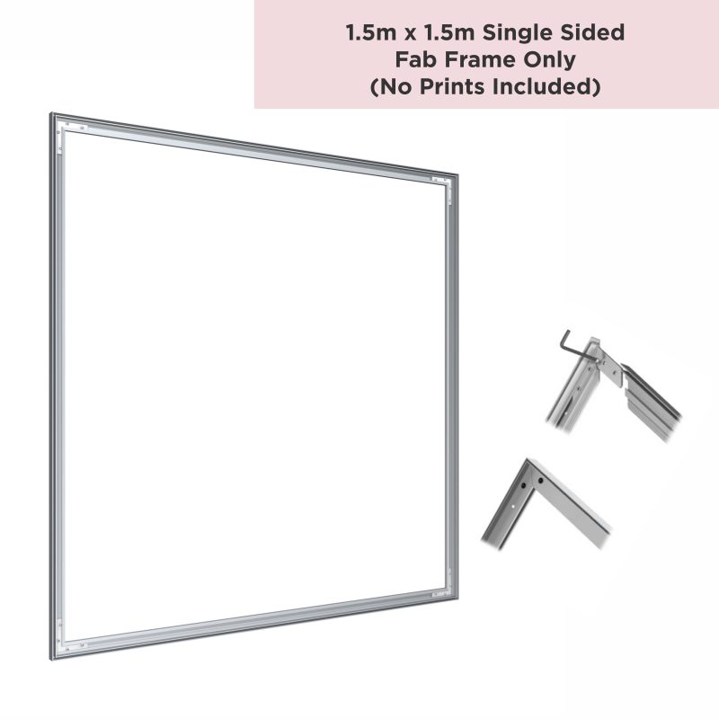 1.5 single frme only