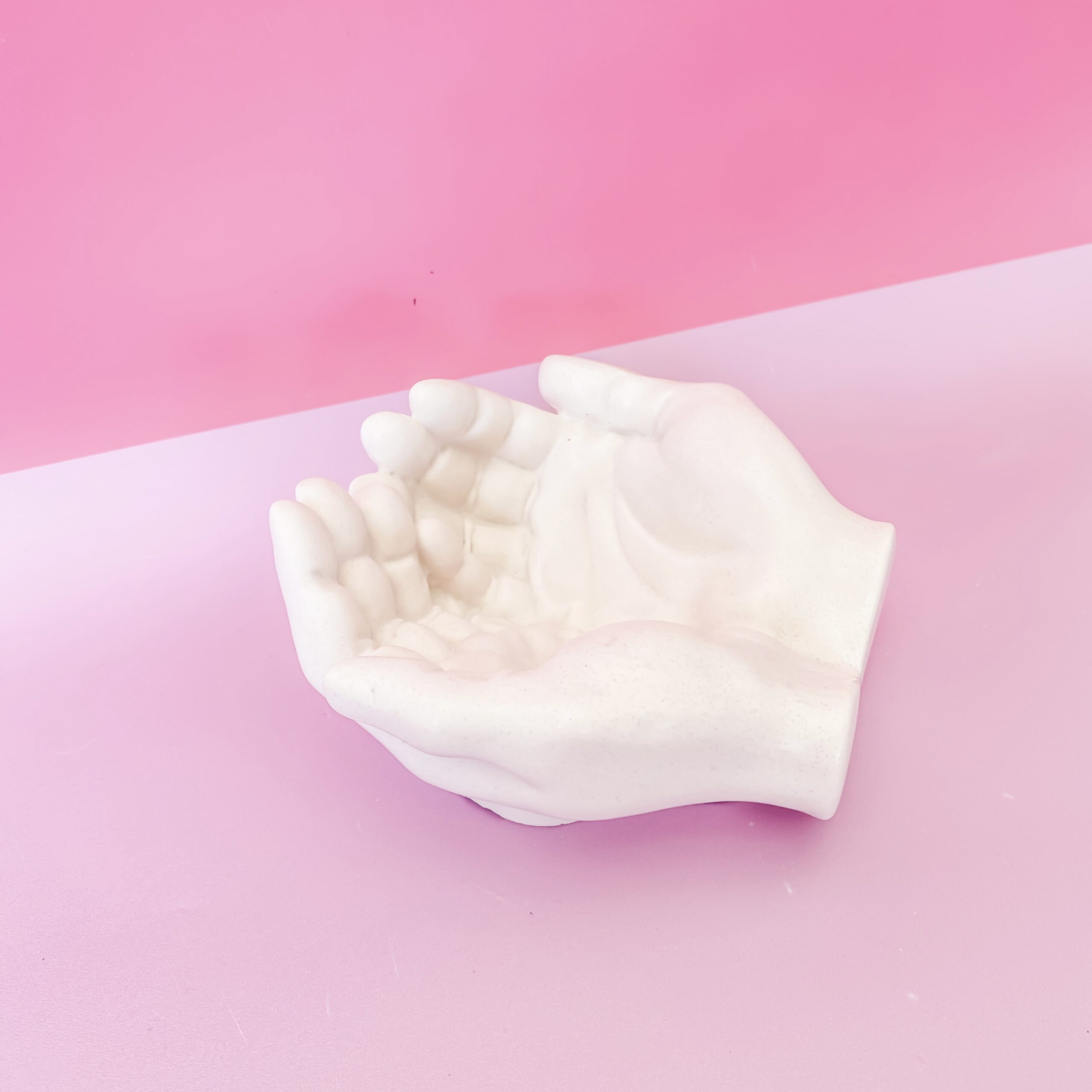 Hands Prop Block | Backdrop Shop