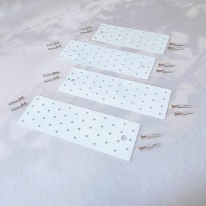 Magnet Backdrop System