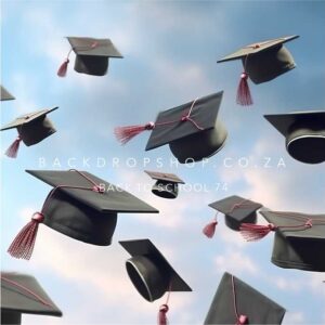 Back to School 74 BACKDROP