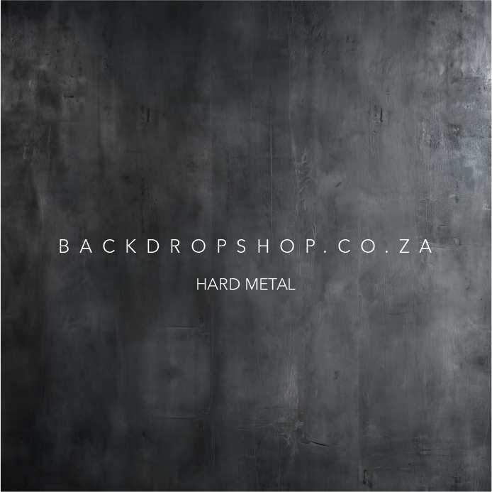 HARD METAL