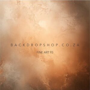 Fine Art 93 Backdrop