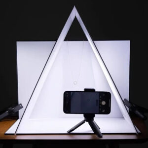 A3 Soft light a frame board