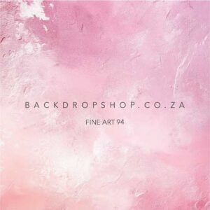 Fine Art 94 Backdrop