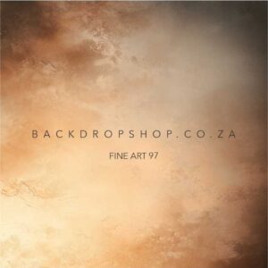 Fine Art 97 Backdrop