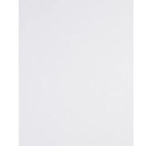 Westcott X-Drop Background (5 x 7′, White)