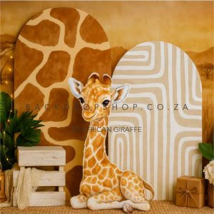 PS Africa giraffe