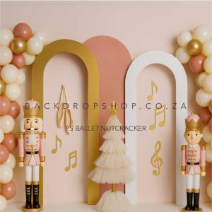 PS Ballet nutcracker