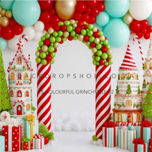 PS Colourful grinchville 02