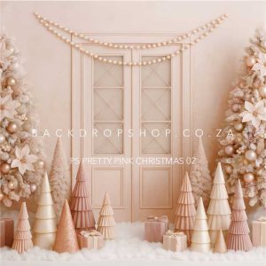 PS Pretty pink christmas 02