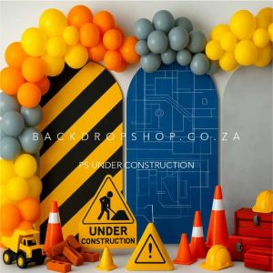 PS Under construction