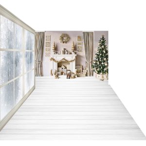 Christmas Room Setup 06