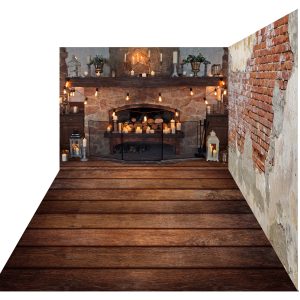 Christmas Room Setup 09