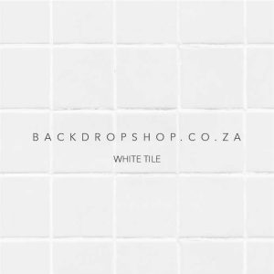 WHITE TILE FLATLAY