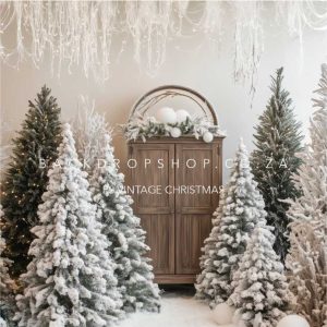 PS Vintage Christmas