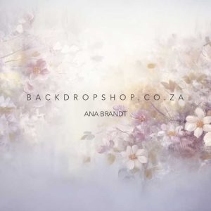 Ethreal Grace beanbag fabric