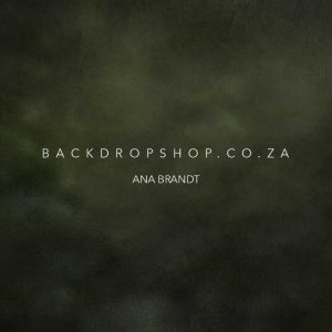 Forest Shadow newborn mini floor drop