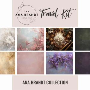 Ana Brandt Kit