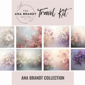 Ana Brandt Kit 4