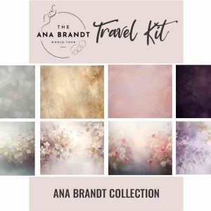 Ana Brandt Kit 5