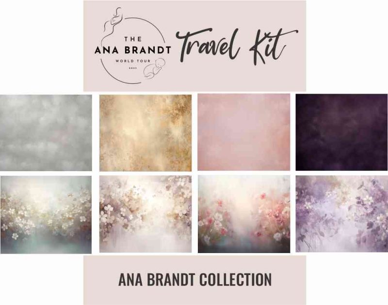 ANA BRANDT 5
