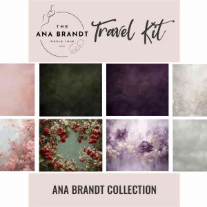 Ana Brandt Kit 6