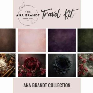 Ana Brandt Kit 7