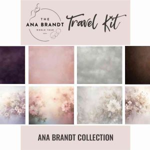 Ana Brandt Kit 8