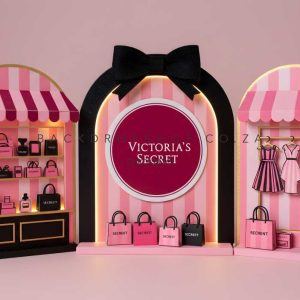 Encanto 377 - Tiffany New York Shopping