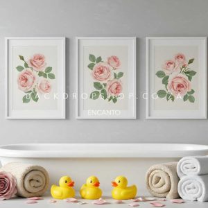 Encanto 408 - Rubber ducks and bathroom