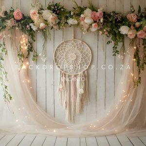 Encanto 426- Dreamcatcher Flowers