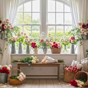 Polina Valentine hearts 03