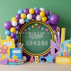 Encanto Back to School 03