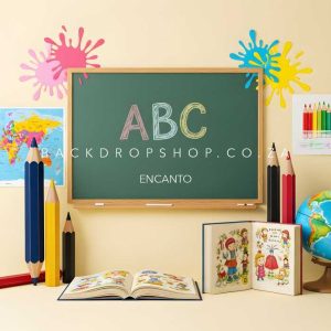 Encanto Back to School 04