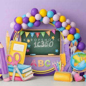 Encanto Back to School 06