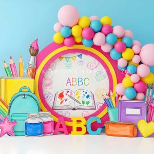 Encanto Back to School 07