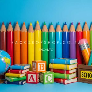 Encanto Back to School 10