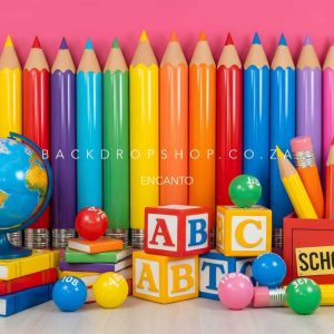 Encanto Back to School 13