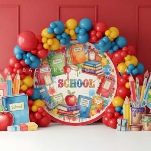 Encanto Back to School 15