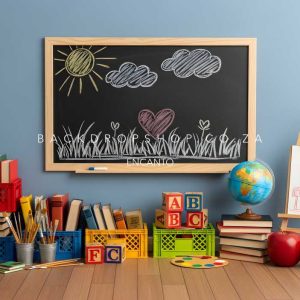 Encanto Back to School 16