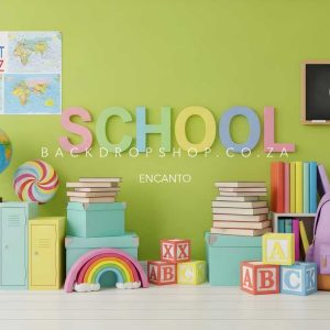 Encanto Back to School 18