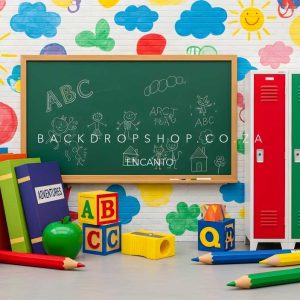 Encanto Back to School 19