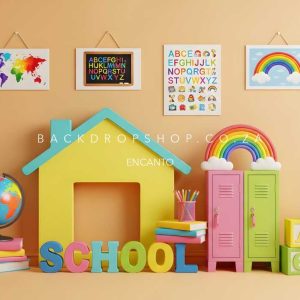 Encanto Back to School 21