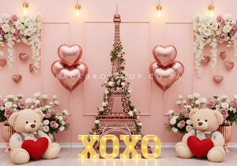 encanto valentine 12