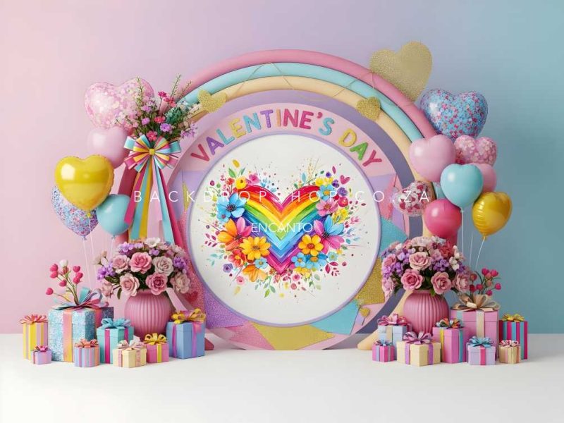 encanto valentine 20