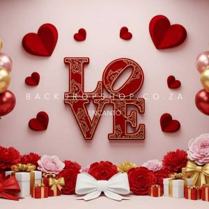 Encanto Valentines hearts love 28