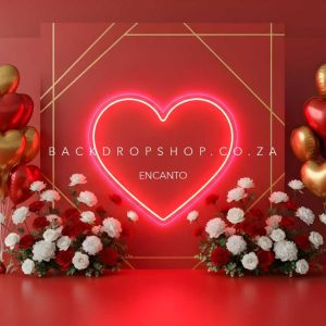 Encanto Valentines hearts love 30