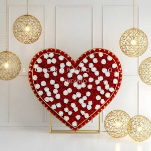 Encanto Valentines hearts love 31